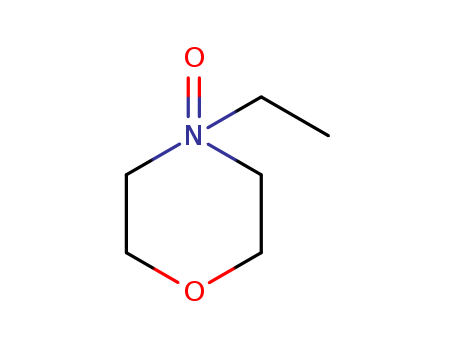 Morpholine, 4-ethyl-,4-oxide