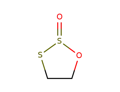 oxadithiolane 2-oxide cas  57738-74-6