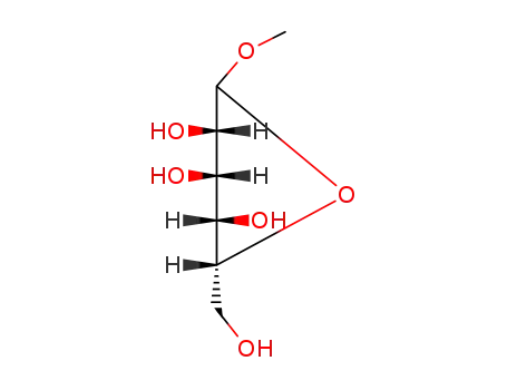 Methyl D-mannopyranoside