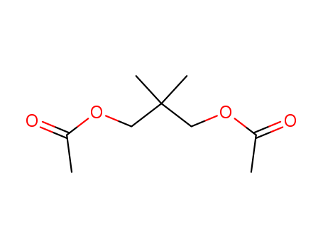 1,3-Propanediol,2,2-dimethyl-, 1,3-diacetate cas  13431-57-7