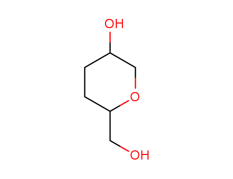 Hexitol,1,5-anhydro-3,4-dideoxy-