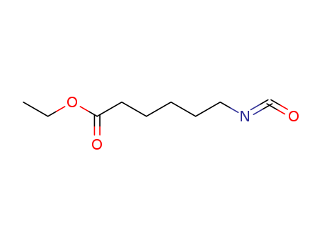 ethyl6-isocyanatohexanoate