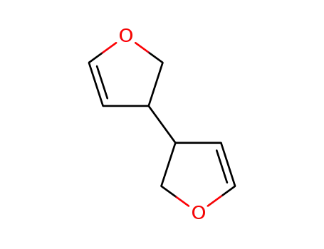 3,3'-Bifuran, 2,2',3,3'-tetrahydro-