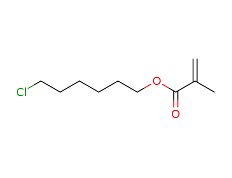 6- 클로로 헥실 메타 크릴 레이트