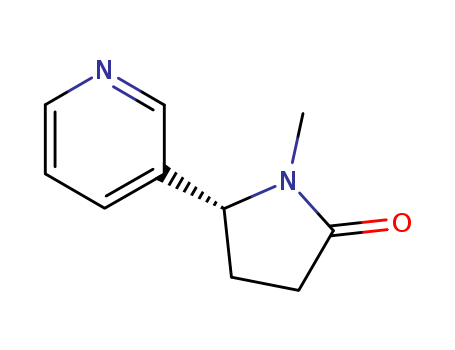 R-(+)-COTININE