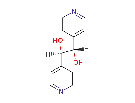 MESO-ALPHA,BETA-DI(4-PYRIDYL) 글리콜