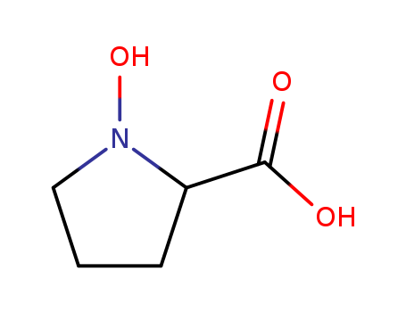 Proline, 1-hydroxy-