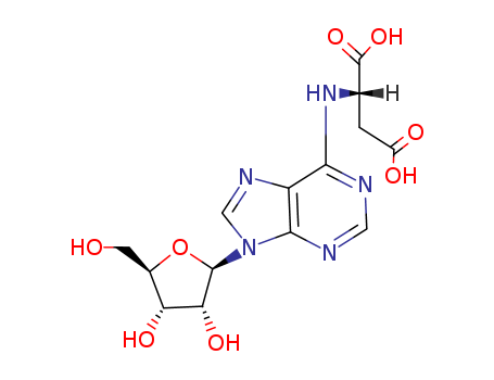 N6-Succinyladenosine