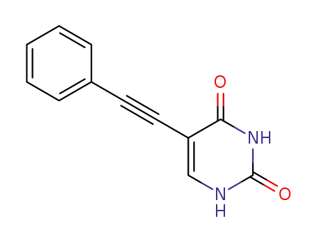 134218-80-7 Structure