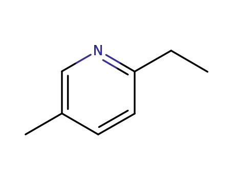 2-ethyl-5-methylpyridine