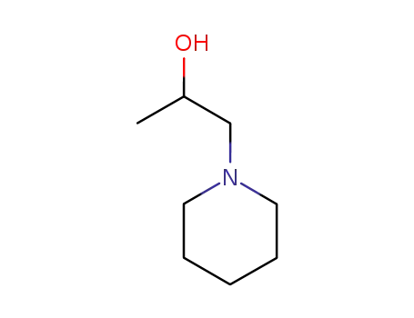 1-Piperidineethanol, a-methyl-