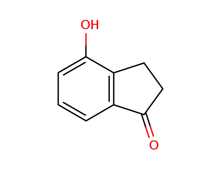 4-Hydroxyindan-1-one cas no. 40731-98-4 98%