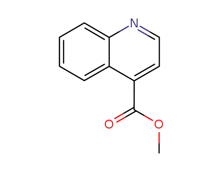 Methyl quinoline-4-carboxylate