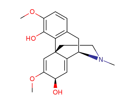 Salutaridinol