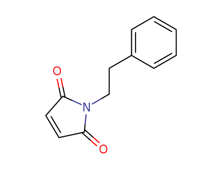 1-(2-Phenylethyl)-1H-pyrrole-2,5-dione