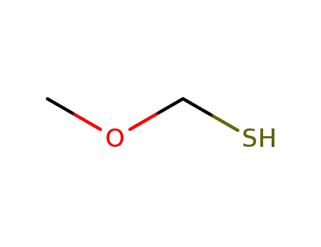 Methoxymethanethiol