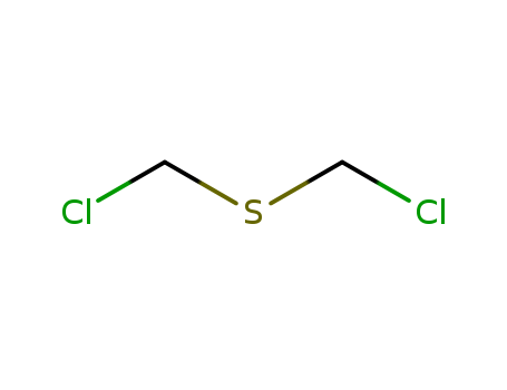 Bis(Chloromethyl) Sulfide