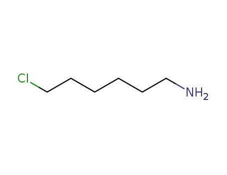 6-Chlorohexan-1-amine
