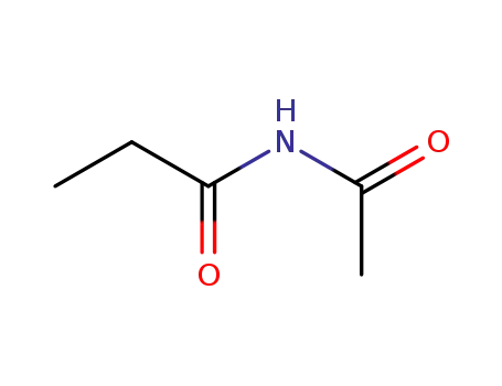 N-アセチルプロパンアミド