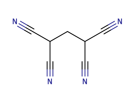 1,1,3,3-Tetracyano-propan [German] cas  3695-98-5