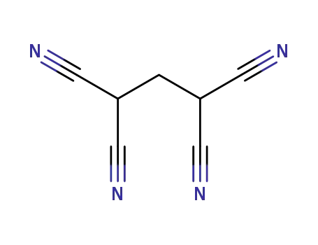 1,1,3,3-Tetracyanopropane