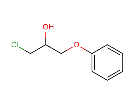 1-クロロ-3-フェノキシ-2-プロパノール