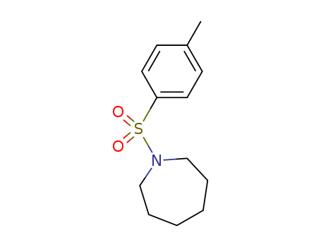 1-(4-methylphenyl)sulfonylazepane cas  17721-45-8