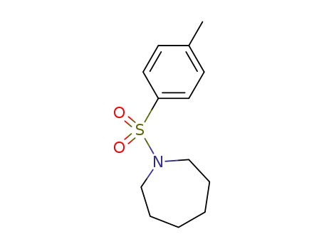 1-(4-methylphenyl)sulfonylazepane cas  17721-45-8