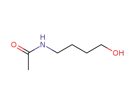 Acetamide, N-(4-hydroxybutyl)-