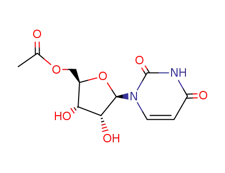 5'-O-Acetyluridine