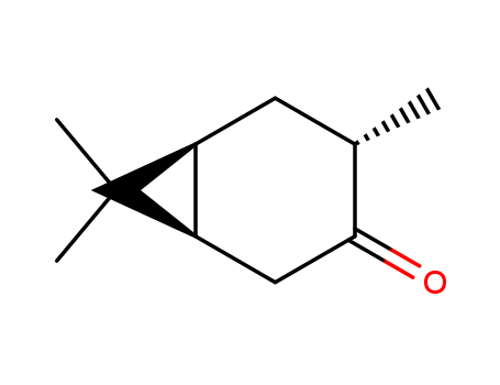 (1R,4S,6S)-4,7,7-trimethylnorcaran-3-one