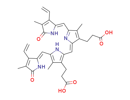 Dehydrobilirubin