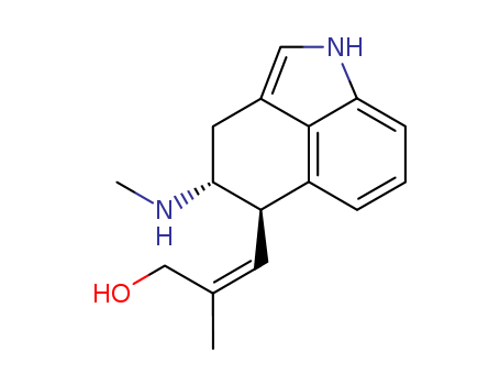 (±)-Isochanoclavine I