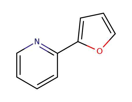 Pyridine, 2-(2-furanyl)-