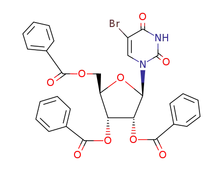 3263-91-0 Structure