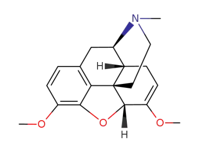 ジヒドロテバイン