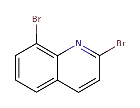 2,8-Dibromoquinoline