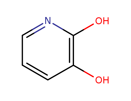 2,3-(Dihydroxypyridine)-3-Dihydroxypyridine cas no.16867-04-2 0.98