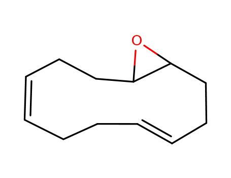 13-Oxabicyclo[10.1.0]trideca-4,8-diene, (E,Z)-