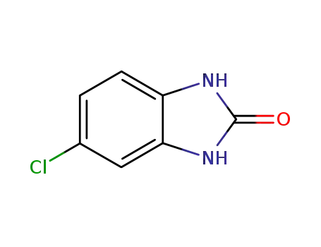 5-CHLORO-1H-BENZOIMIDAZOL-2-OL