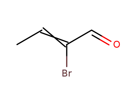2-BROMO-2-BUTENAL