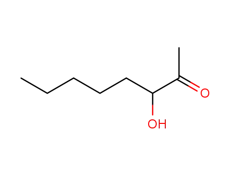 3-Hydroxy-2-octanone