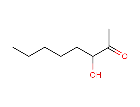 3-hydroxy-2-octanone