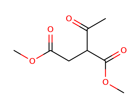 Dimethyl acetylsuccinate