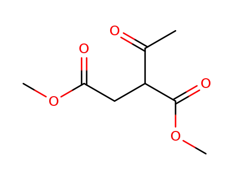 Dimethyl acetylsuccinate 10420-33-4