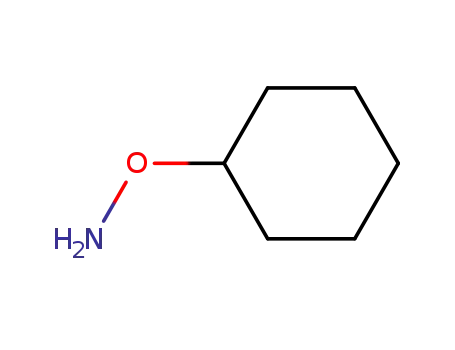 O-cyclohexylhydroxylamine