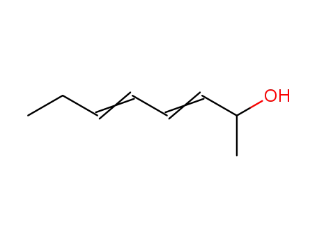 3,5-Octadien-2-ol