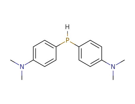 4,4'-Phosphinediylbis(N,N-dimethylaniline)