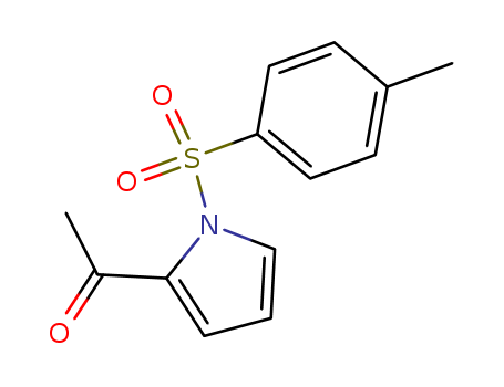 2-Acetyl-1-tosylpyrrole