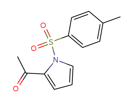 Best price/ 2-Acetyl-1-tosylpyrrole  CAS NO.129666-99-5